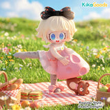 Milay Pet Capture Project Series Mini Blind Box