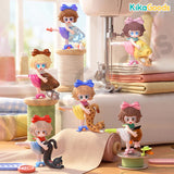 Milay Pet Capture Project Series Mini Blind Box