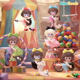 Milay Pet Capture Project Series Mini Blind Box
