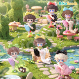 Milay Pet Capture Project Series Mini Blind Box