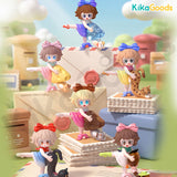 Milay Pet Capture Project Series Mini Blind Box