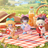 Milay Pet Capture Project Series Mini Blind Box