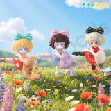 Milay Pet Capture Project Series Mini Blind Box