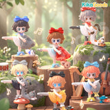 Milay Pet Capture Project Series Mini Blind Box