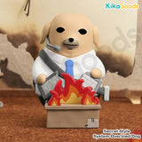 Nudaeng Just Dog It Series Blind Box