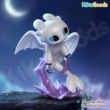 How to Train Your Dragon Intertwined Light & Night Series Blind Box