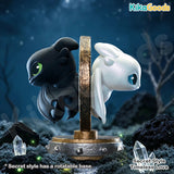 How to Train Your Dragon Intertwined Light & Night Series Blind Box