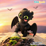 How to Train Your Dragon Intertwined Light & Night Series Blind Box