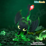 How to Train Your Dragon Intertwined Light & Night Series Blind Box