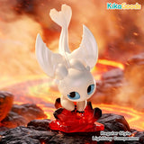 How to Train Your Dragon Intertwined Light & Night Series Blind Box
