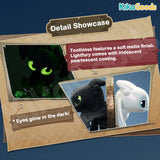 How to Train Your Dragon Intertwined Light & Night Series Blind Box