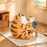 Alexander The Fat Tiger Tiger Cub Diaries Series Blind Box