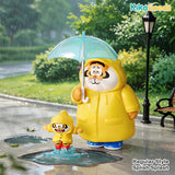 Alexander The Fat Tiger Tiger Cub Diaries Series Blind Box