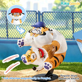 Alexander The Fat Tiger Tiger Cub Diaries Series Blind Box