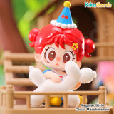Milay Rainbow Puppy Party Series Mini Blind Box