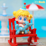 Milay Rainbow Puppy Party Series Mini Blind Box