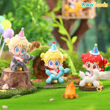 Milay Rainbow Puppy Party Series Mini Blind Box