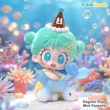 Milay Rainbow Puppy Party Series Mini Blind Box