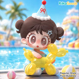 Milay Rainbow Puppy Party Series Mini Blind Box
