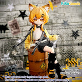 Encounter on the Street Series 1/8 Action Figure BJD Blind Box【Shipped in Nov. 2026/Jan. 2027】