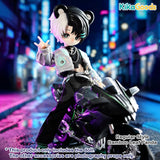 Encounter on the Street Series 1/8 Action Figure BJD Blind Box【Shipped in Nov. 2026/Jan. 2027】