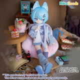 Encounter on the Street Series 1/8 Action Figure BJD Blind Box【Shipped in Nov. 2026/Jan. 2027】