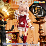 Encounter on the Street Series 1/8 BJD Limited Action Figure【Shipped in Nov. 2026/Jan. 2027】