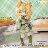 Mia Sweety Series 1/12 Action Figure MJD Blind Box