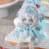 Mia Sweety Series 1/12 Action Figure MJD Blind Box