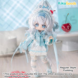 Mia Sweety Series 1/12 Action Figure MJD Blind Box