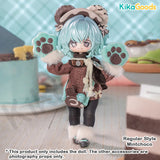 Mia Sweety Series 1/12 Action Figure MJD Blind Box
