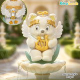 Bearlike Family Series Blind Box