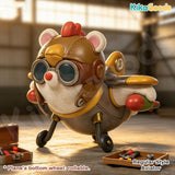 Bearlike Family Series Blind Box