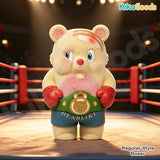 Bearlike Family Series Blind Box