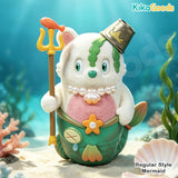 Bearlike Family Series Blind Box