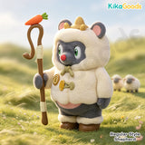 Bearlike Family Series Blind Box