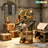 Bearlike Family Series Blind Box