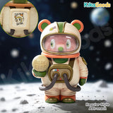 Bearlike Family Series Blind Box