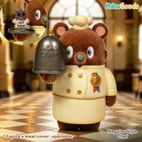 Bearlike Family Series Blind Box