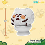 Meow Meow Monster Everywhere Series 2 Blind Box