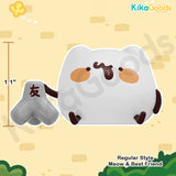 Meow Meow Monster Everywhere Series 2 Blind Box
