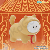 Shachiku Oni Life 3 Series Blind Box