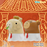 Shachiku Oni Life 3 Series Blind Box