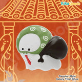 Shachiku Oni Life 3 Series Blind Box