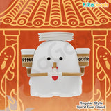 Shachiku Oni Life 3 Series Blind Box
