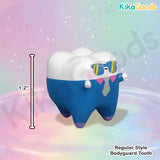 The Tooth Fairy Colorful Party Series Blind Box