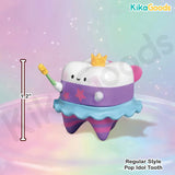 The Tooth Fairy Colorful Party Series Blind Box