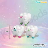 The Tooth Fairy Colorful Party Series Blind Box