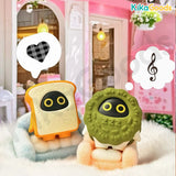 Zenless Zone Zero Flavor Kingdom Series Bangboo Mini Figure Blind Bag
