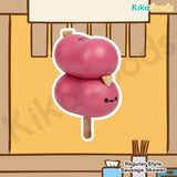 Saugy Delicious Snack Series Blind Box